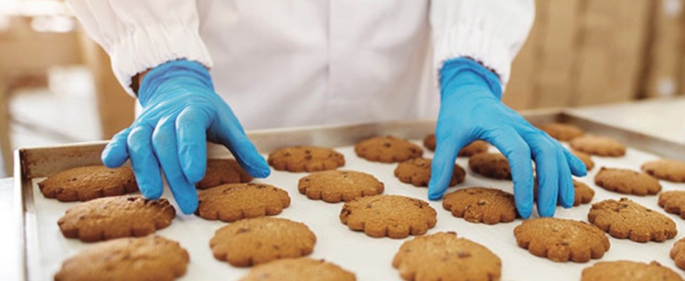 Chương trình an toàn thực phẩm FSSC 22000