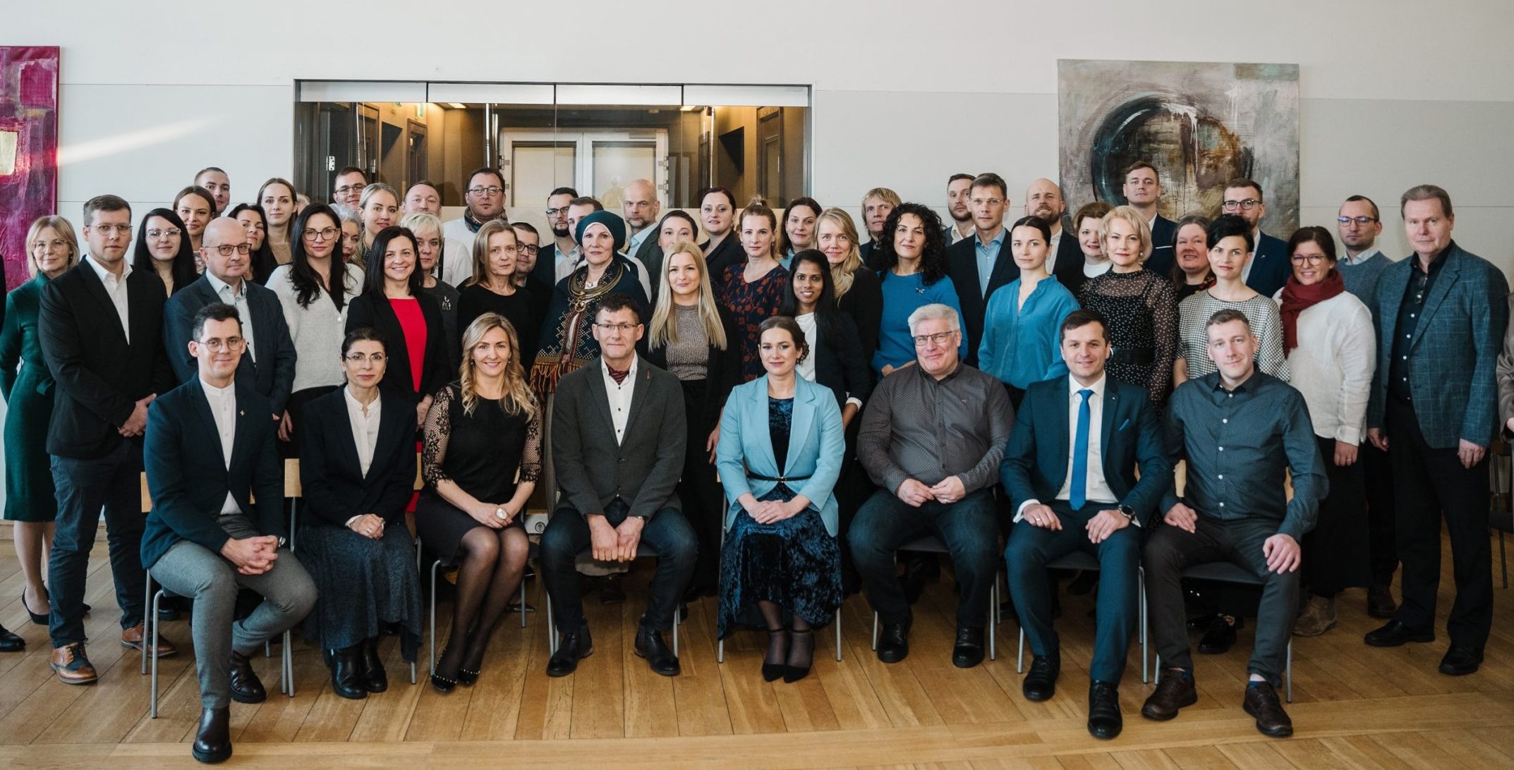 Giới thiệu về chúng tôi